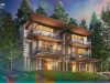 New Cluster Rumah ala Finlandia di Gading Serpong Harga mulai 3 Miliaran