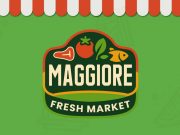 Pasar Modern Terbaru di Gading Serpong Maggiore Fresh Market Paramount Land