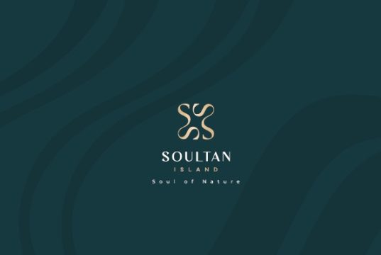 Rumah Mewah Soultan Island Summarecon Bekasi View Danau