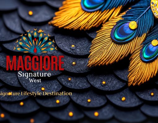 Ruko Terbaru Maggiore Signature West Paramount Gading Serpong Harga Mulai 3 Miliaran