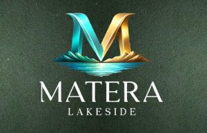 New Launching Rumah View Danau Matera Lake Side Paramount Gading Serpong