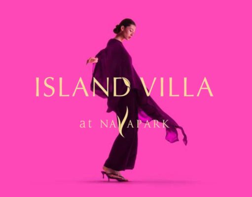 Hunian Termewah di BSD City Island Villa at Navapark Harga 70 Miliaran