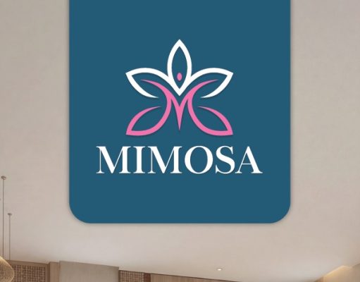 New Cluster Mimosa at Paramount Petals
