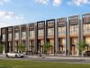 Ruko Strozzi Commercial Summarecon Serpong Gading Serpong