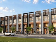 Ruko Strozzi Commercial Summarecon Serpong Gading Serpong