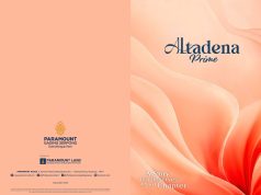Altadena Prime Gading Serpong | Hunian Mewah Art Deco by Paramount Land
