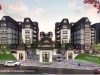 Mondeux Lake Condovillas, Condovilla Summarecon Serpong, Apartemen Low Rise The Springs Gading Serpong